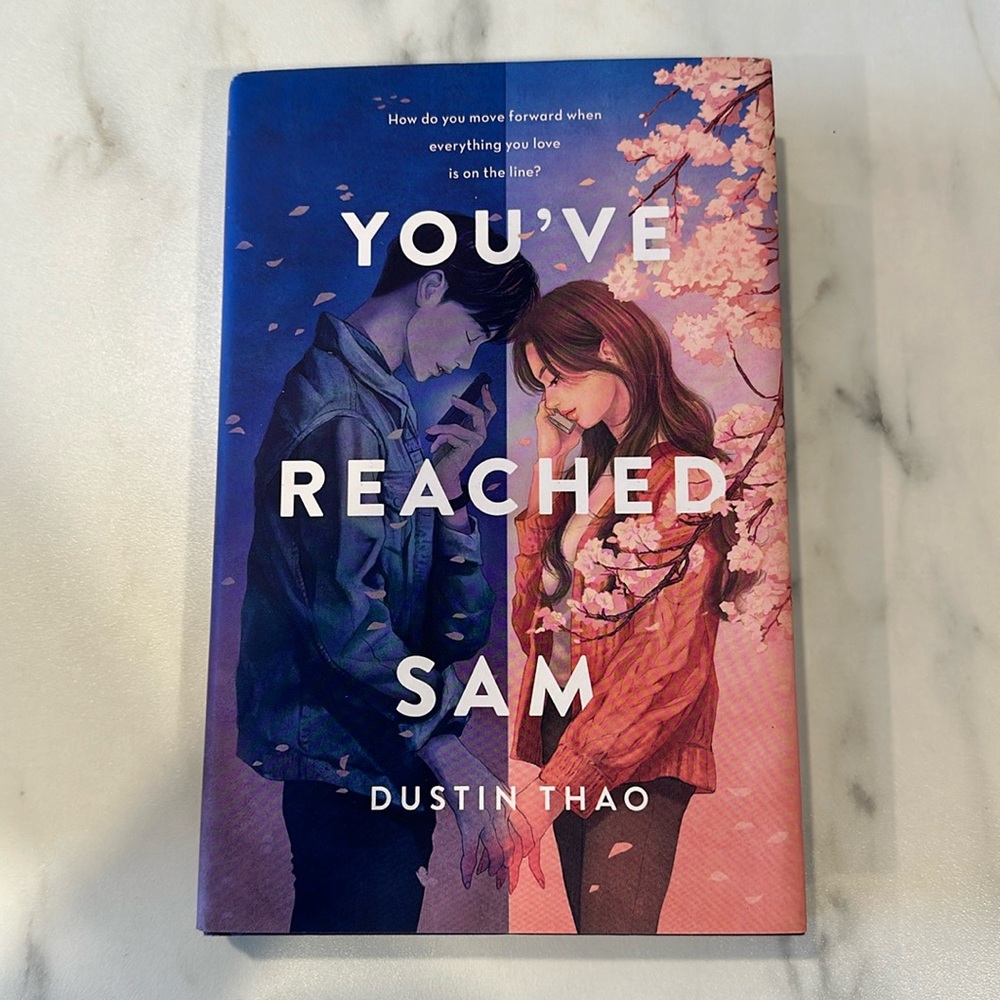 You’ve Reached Sam by Dustin Thao